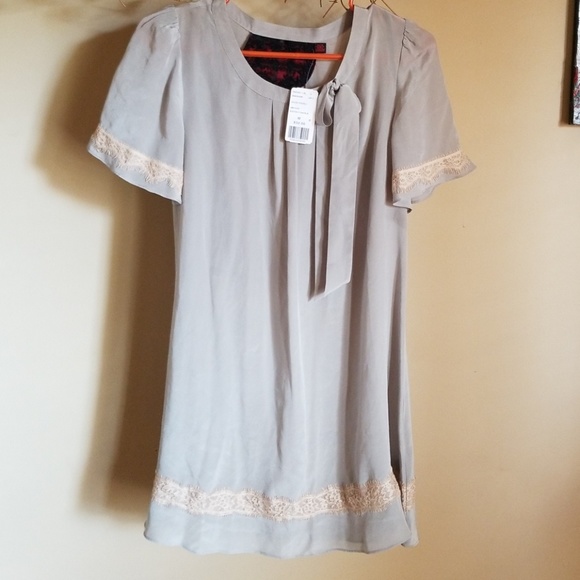 Womens Twelve By Twelve Dress - Picture 1 of 4